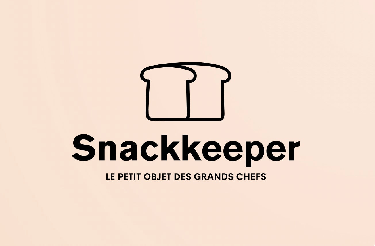 Coupe sandwich Snakkeeper 

Coupez et customisez votre Sandwich