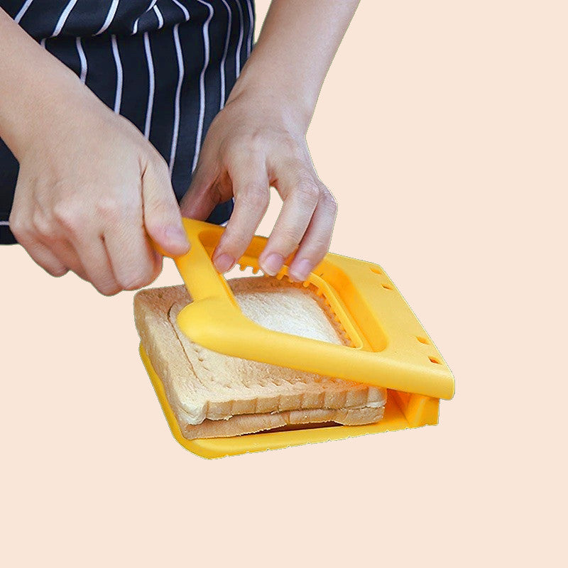Coupe sandwich Snakkeeper 

Coupez et customisez votre Sandwich